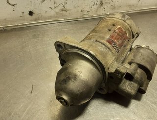 Motor arranque 6033ac0076 mercedes clase e 378598