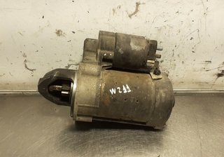 Motor arranque 6033ac0076 mercedes clase e 378598