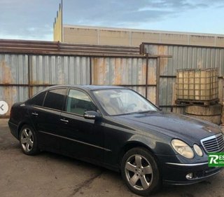 Motor arranque 6033ac0076 mercedes clase e 378598
