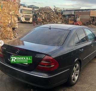 Motor arranque 6033ac0076 mercedes clase e 378598