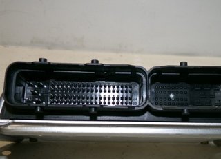 Kia 119207 centralita motor k2nc18881a shuma 1.6 g