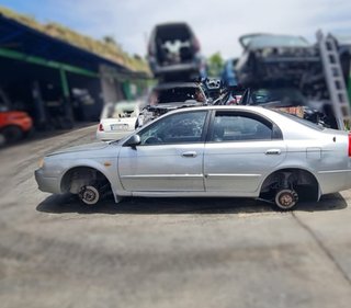 Kia 119207 centralita motor k2nc18881a shuma 1.6 g