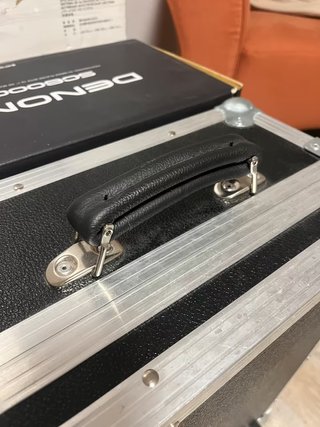 2x Denon DJ SC6000 PRIME