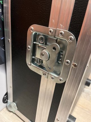 2x Denon DJ SC6000 PRIME