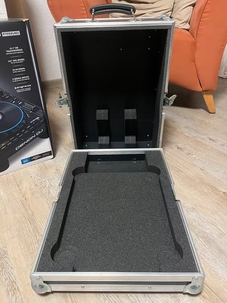 2x Denon DJ SC6000 PRIME