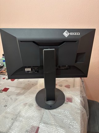 Monitor Eizo FlexScan EV2780 Negro