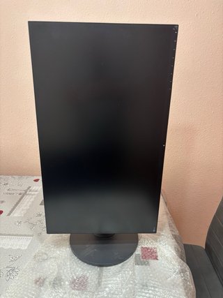 Monitor Eizo FlexScan EV2780 Negro
