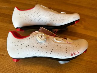 Zapatillas Ciclismo Fizik Tempo