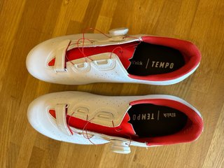 Zapatillas Ciclismo Fizik Tempo