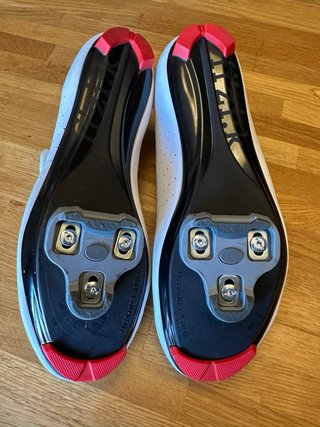 Zapatillas Ciclismo Fizik Tempo