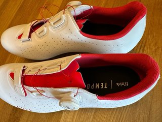 Zapatillas Ciclismo Fizik Tempo