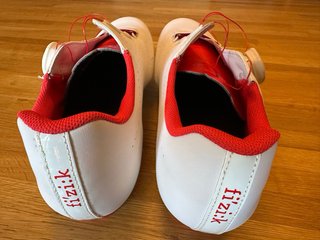 Zapatillas Ciclismo Fizik Tempo