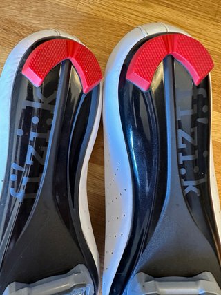 Zapatillas Ciclismo Fizik Tempo