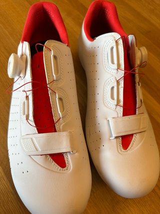 Zapatillas Ciclismo Fizik Tempo