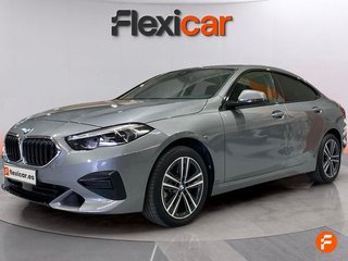 BMW Serie 2 220iA