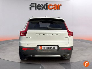 Volvo XC40 2.0 D3 Momentum Auto