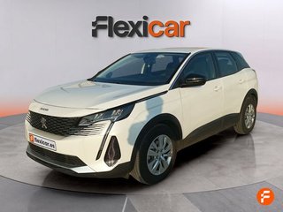 Peugeot 3008 1.5 BlueHDi 96kW (130CV) S&S Active Pack