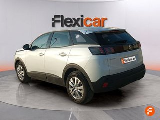 Peugeot 3008 1.5 BlueHDi 96kW (130CV) S&S Active Pack