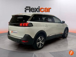 Peugeot 5008 1.5 BlueHDi 96kW (130CV) S&S Allure