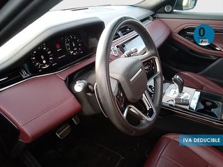 Land-Rover Range Rover Evoque 1.5 P300e PHEV Autobiography 4WD Auto 227 kW (309 CV)
