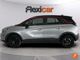 Opel CrossLand 1.2 81kW (110CV) GS Line