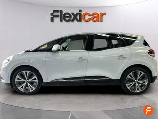 Renault Scénic Zen Energy dCi 96kW (130CV)