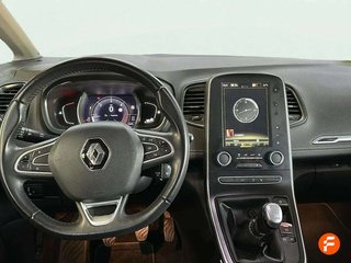 Renault Scénic Zen Energy dCi 96kW (130CV)