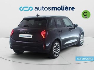 MINI Cooper C 115 kW (156 CV)
