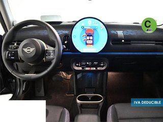 MINI Cooper C 115 kW (156 CV)
