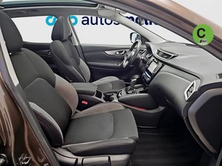 Nissan Qashqai 1.6 dCi N-Connecta 4x2 XTronic 96 kW (130 CV)
