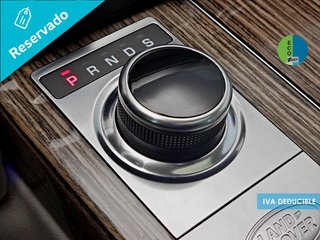 Land-Rover Range Rover 2.0 I4 PHEV Westminster 4WD Auto 297 kW (404 CV)