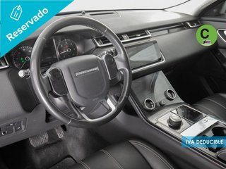 Land-Rover Range Rover Velar D180 S 4WD Auto 132 kW (180 CV)