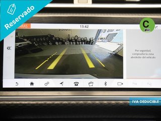 Land-Rover Range Rover Velar D180 S 4WD Auto 132 kW (180 CV)