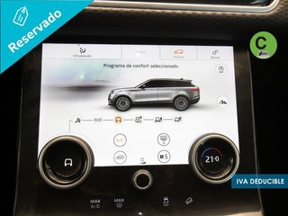 Land-Rover Range Rover Velar D180 S 4WD Auto 132 kW (180 CV)