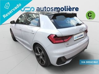 Audi A1 Adrenalin 30 TFSI 81 kW (110 CV) S tronic