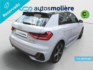 Audi A1 Adrenalin 30 TFSI 81 kW (110 CV) S tronic