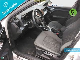 Audi A1 Adrenalin 30 TFSI 81 kW (110 CV) S tronic
