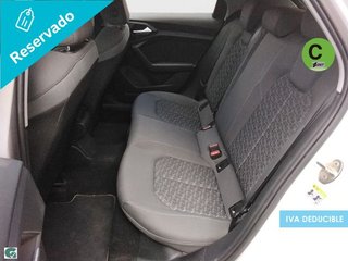 Audi A1 Adrenalin 30 TFSI 81 kW (110 CV) S tronic