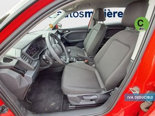 Audi A1 Advanced 25 TFSI 70 kW (95 CV)