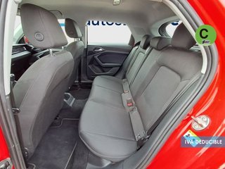 Audi A1 Advanced 25 TFSI 70 kW (95 CV)