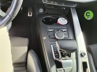 Audi A5 S line 2.0 TFSI MHEV 140 kW (190 CV) S tronic