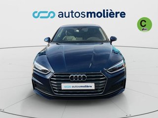 Audi A5 S line 2.0 TFSI MHEV 140 kW (190 CV) S tronic