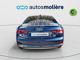 Audi A5 S line 2.0 TFSI MHEV 140 kW (190 CV) S tronic