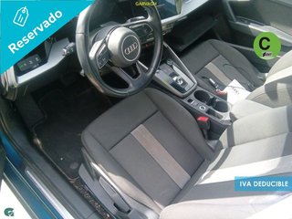 Audi A3 Advanced 30 TDI 85 kW (116 CV) S tronic