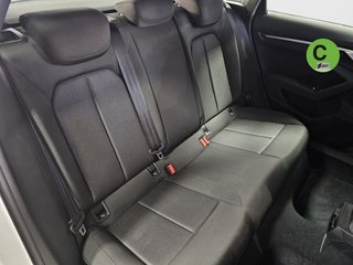 Audi A3 Advanced 30 TDI 85 kW (116 CV)