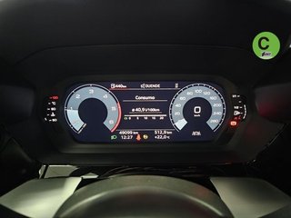 Audi A3 Advanced 30 TDI 85 kW (116 CV)