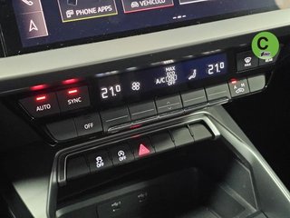 Audi A3 Advanced 30 TDI 85 kW (116 CV)