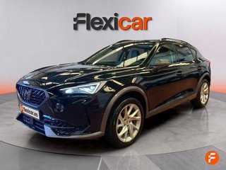 Cupra Formentor 2.0 TDI 110kW (150 CV)