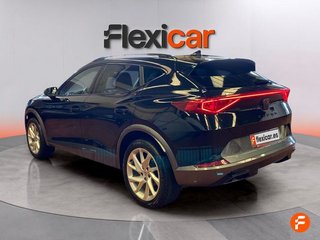 Cupra Formentor 2.0 TDI 110kW (150 CV)