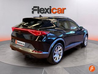 Cupra Formentor 2.0 TDI 110kW (150 CV)
